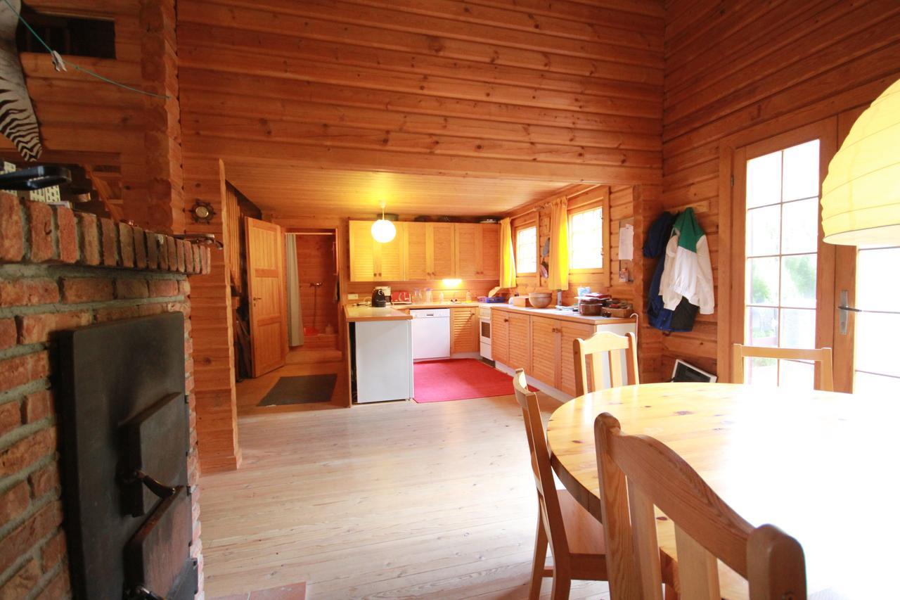 Ferienhaus Holzer Stressless Traisen Buitenkant foto