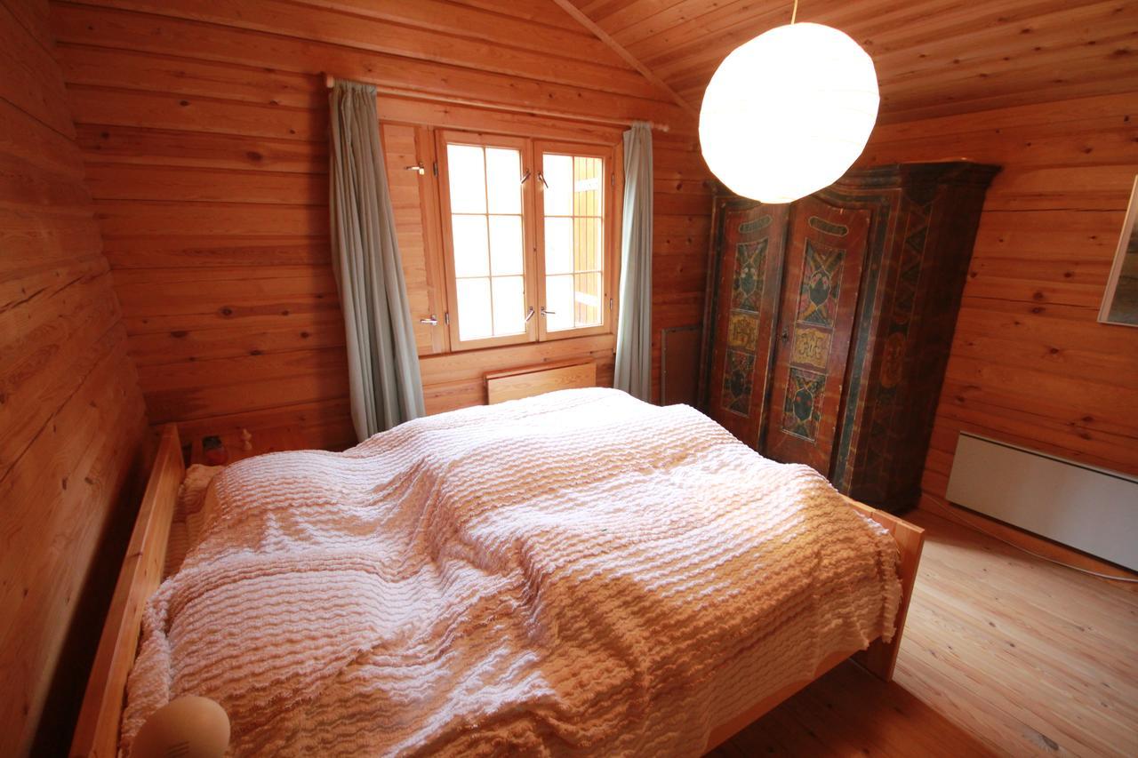 Ferienhaus Holzer Stressless Traisen Buitenkant foto