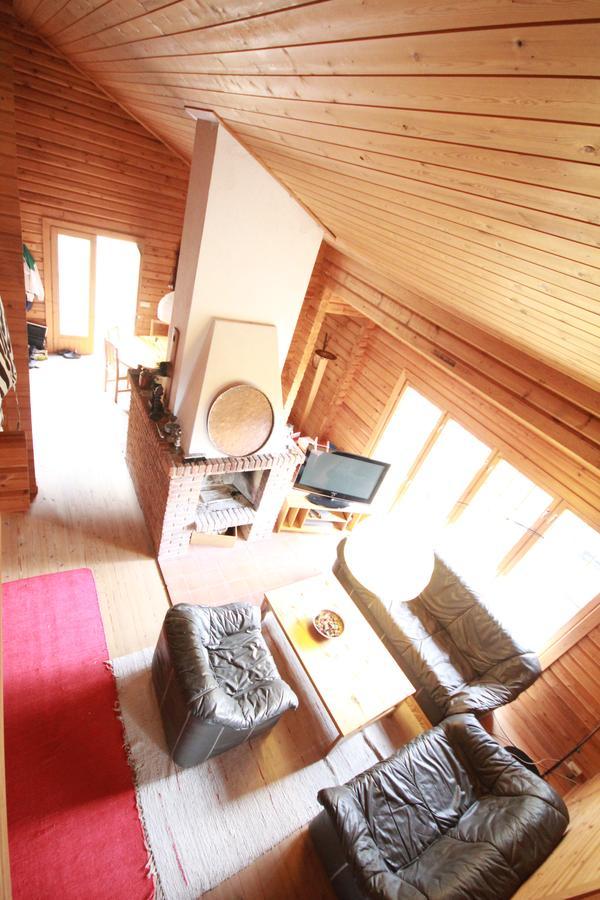 Ferienhaus Holzer Stressless Traisen Buitenkant foto